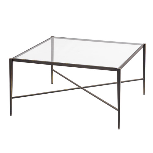 ELK HOME H0895-10651 Leon Coffee Table