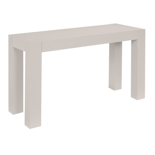 ELK HOME S0075-9963 Calamar Console - White