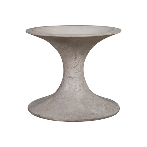 ELK HOME H0117-10549 Hourglass Planter - Small