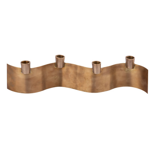 ELK HOME H0897-10534 Curve Multi Candleholder