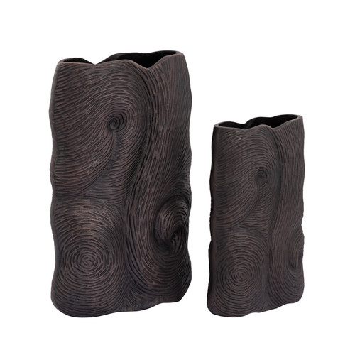 ELK HOME H0807-9272/S2 Ragan Vase - Set of 2