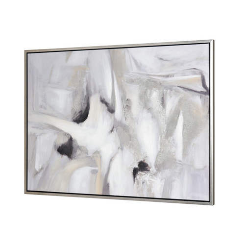 ELK HOME H0026-10901 Benham Abstract Framed Wall Art