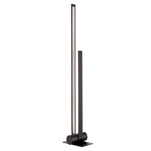 ELK HOME H0019-10350 Rylan 54'' High Integrated LED Floor Lamp