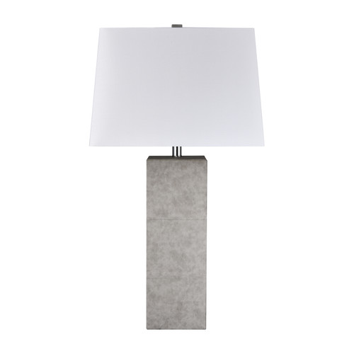 ELK HOME H0019-9519 Unbound 32'' High 1-Light Table Lamp
