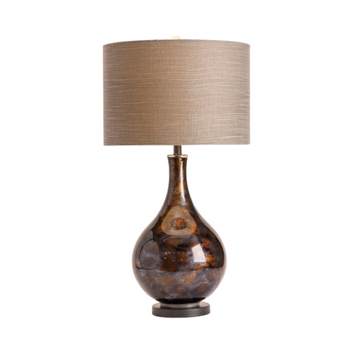 CRESTVIEW COLLECTION CVABS1292 Adler Table Lamp