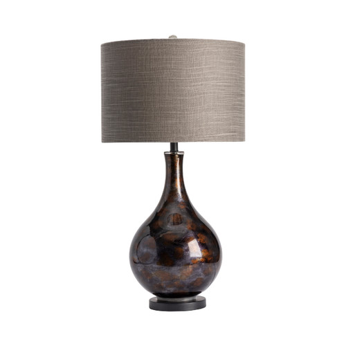 CRESTVIEW COLLECTION CVABS1292 Adler Table Lamp
