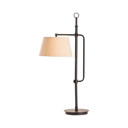 CRESTVIEW COLLECTION CVAER1119 Berwick Table Lamp CRESTVIEW COLLECTION CVAER1119 Berwick Table Lamp