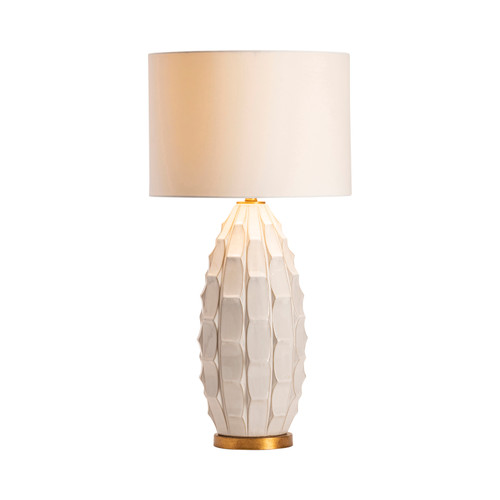 CRESTVIEW COLLECTION CVAP2051 Cambridge Table Lamp