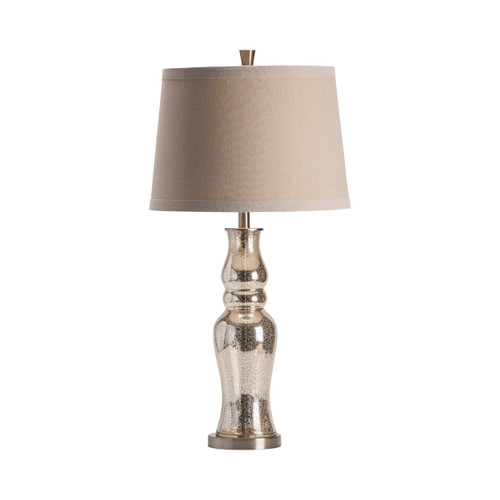 CRESTVIEW COLLECTION CVABS1633A Chloe Table Lamp I