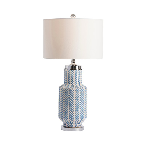 CRESTVIEW COLLECTION CVAP2187 Fullbright Table Lamp