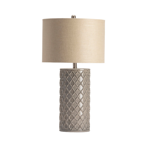 CRESTVIEW COLLECTION CVAP1990 Kincaid Table Lamp