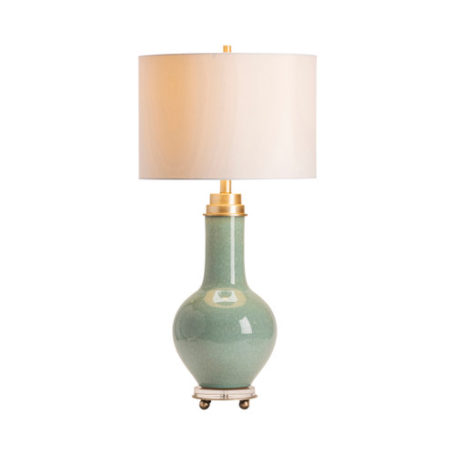 CRESTVIEW COLLECTION CVAP2027 Penta Table Lamp