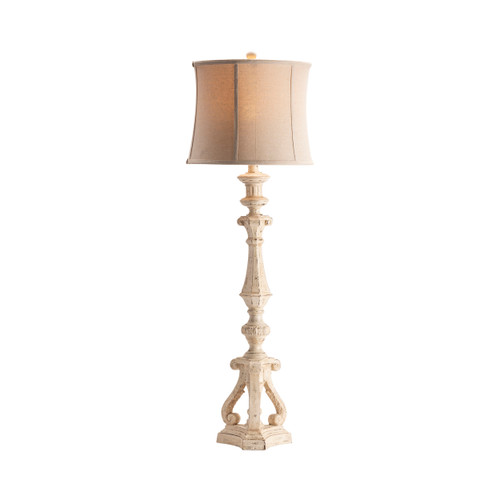CRESTVIEW COLLECTION CVAUP961 Serenity Table Lamp