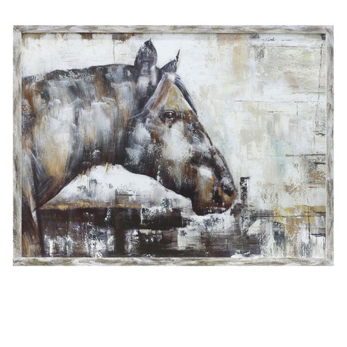 CRESTVIEW COLLECTION CVTOP2619 DESTRY