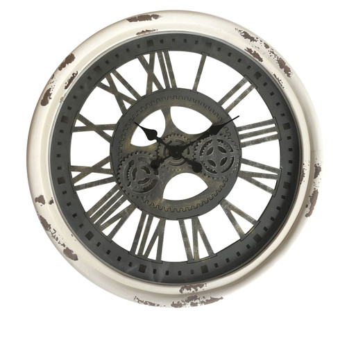 CRESTVIEW COLLECTION CVTCK1167 Real Time