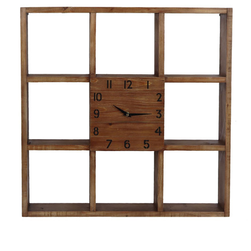 CRESTVIEW COLLECTION CVTCK1189 Time Storage