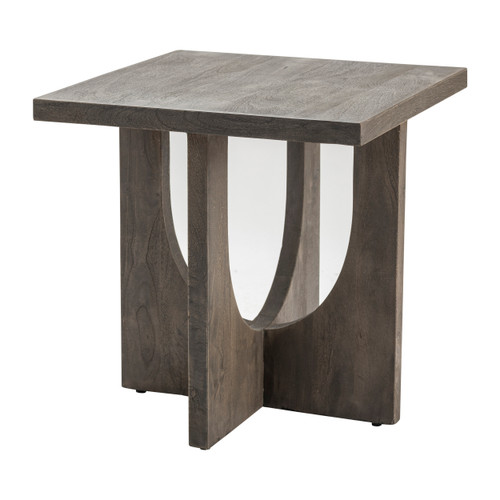 CRESTVIEW COLLECTION CVFNR786 Glenridge End Table