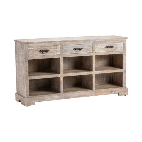 CRESTVIEW COLLECTION CVFNR787 Adler Console