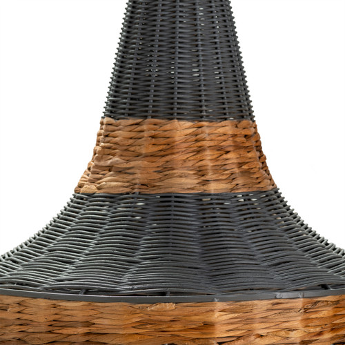 CRESTVIEW COLLECTION CVPZDN018 Bali