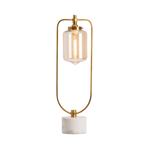 CRESTVIEW COLLECTION CVAZER038 Barclay Uplight