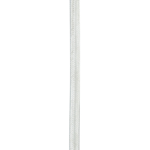 INNOVATIONS 010-W 10' Corded Porcelain Socket