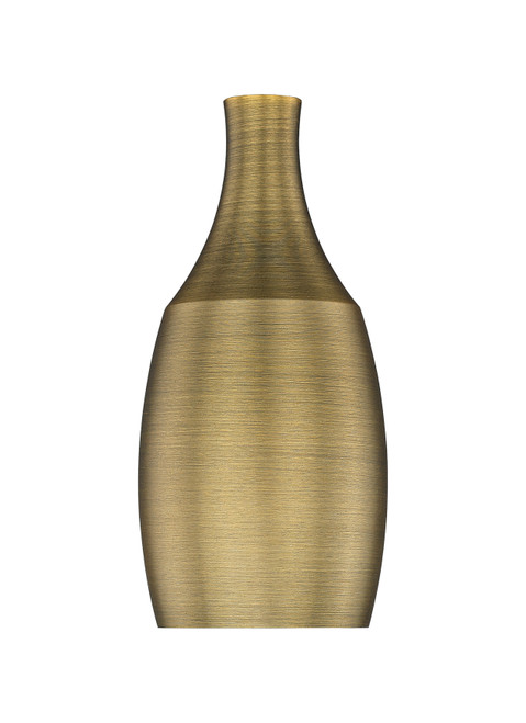 INNOVATIONS 003-BB Chelsea 2 inch Socket Cover Brushed Brass