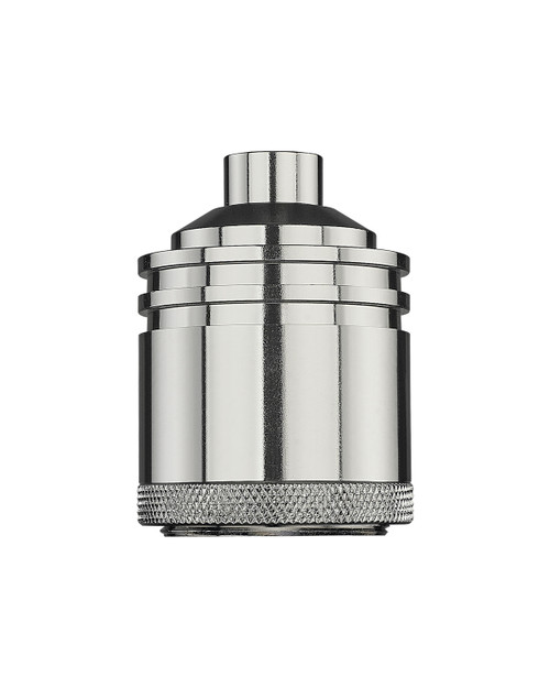 INNOVATIONS 002-PN Winchester 2 inch Socket Cover Polished Nickel