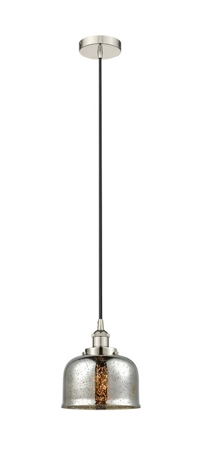 INNOVATIONS 616-1PH-PN-G78 Cone 1 8 inch Multi Pendant Polished Nickel