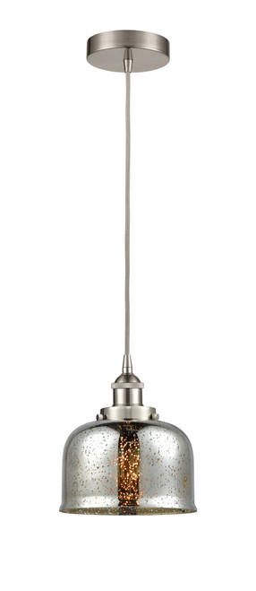 INNOVATIONS 616-1PH-SN-G78 Cone 1 8 inch Multi Pendant Satin Nickel