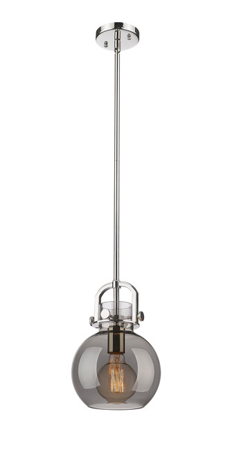 INNOVATIONS 410-1SS-PN-G410-8SM Newton Sphere 1 8 inch Multi Pendant Polished Nickel INNOVATIONS 410-1SS-PN-G410-8SM Newton Sphere 1 8 inch Multi Pendant Polished Nickel