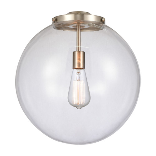 INNOVATIONS G202-16 Beacon 16" Clear Glass