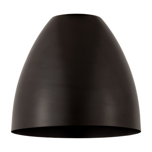 INNOVATIONS MBD-9-OB Metal Bristol Light 9 inch Oil Rubbed Bronze Metal Shade