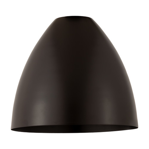 INNOVATIONS MBD-12-OB Metal Bristol Light 12 inch Oil Rubbed Bronze Metal Shade