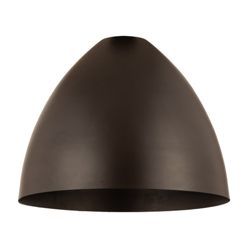 INNOVATIONS MBD-16-OB Metal Bristol Light 16 inch Oil Rubbed Bronze Metal Shade