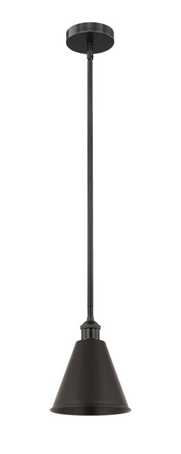 616-1S-BK-MBC-8-BK-LED