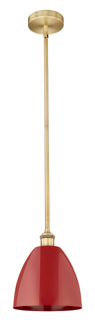 616-1S-BB-MBD-9-RD-LED