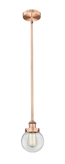 616-1SH-AC-G202-6-LED