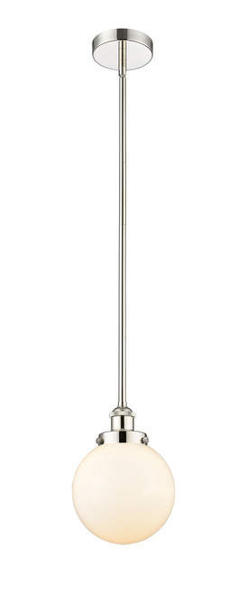 616-1SH-PN-G201-8-LED