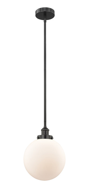 616-1SH-BK-G201-10-LED