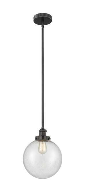 616-1SH-BK-G204-10-LED