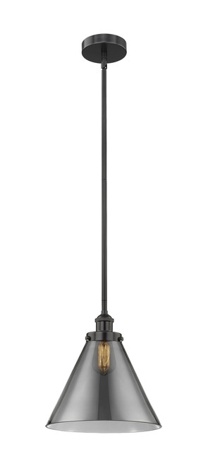 616-1SH-BK-G43-L-LED