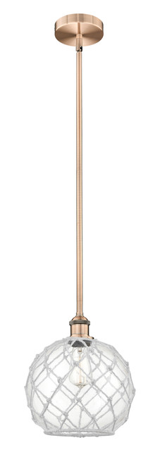 616-1S-AC-G122-10RW-LED