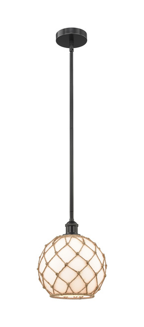 616-1S-BK-G121-10RB-LED