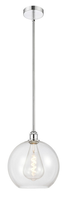 616-1S-PC-G122-12-LED