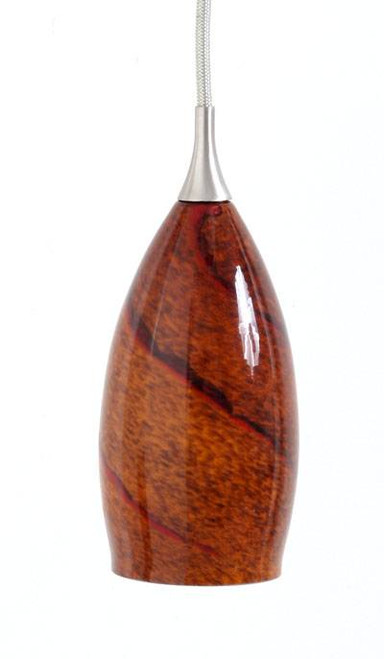 Cherry Goblet Pendant Light