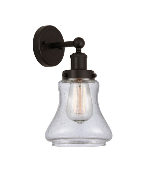 INNOVATIONS 616-1W-OB-G194 Bellmont 1 Light 6.5 inch Sconce Oil Rubbed Bronze