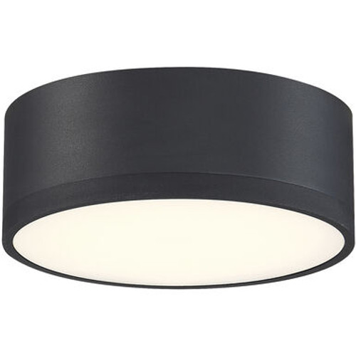 ACCESS LIGHTING 50004LEDD-BL/ACR-120V LED Flush Mount ACCESS LIGHTING 50004LEDD-BL/ACR-120V LED Flush Mount