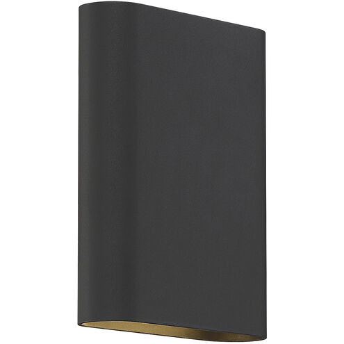 ACCESS LIGHTING 20408LEDD-BL-120V LED Wall Sconce