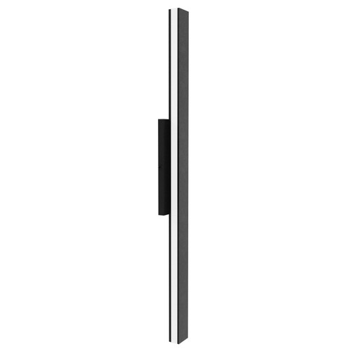AVENUE LIGHTING AV2136-BLK OUTDOOR WALL MOUNT, BLACK