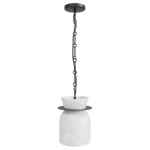 AVENUE LIGHTING HF7500-BK PENDANT, MATTE BLACK AVENUE LIGHTING HF7500-BK PENDANT, MATTE BLACK